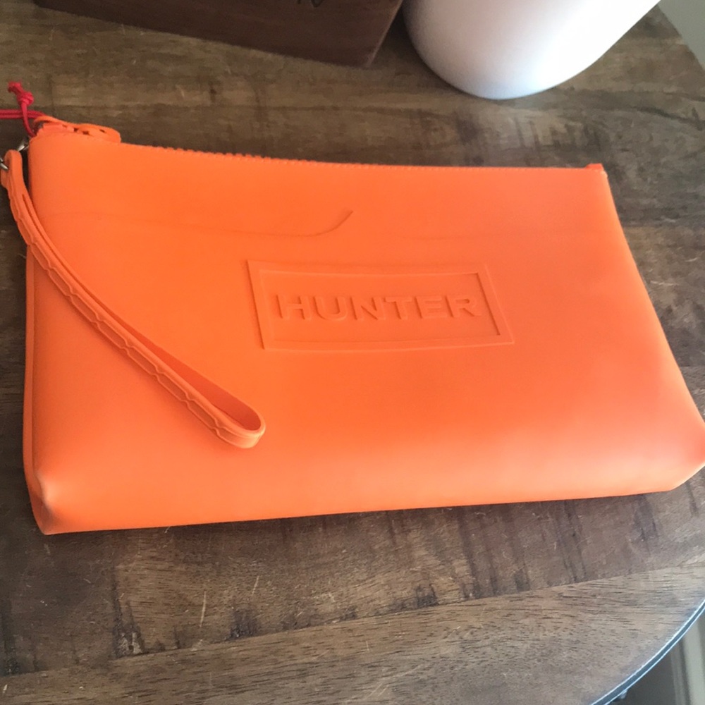 HUNTER for Target Pochette